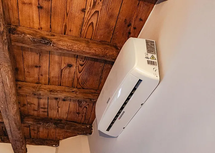 Trastevere Urban Loft * רומא