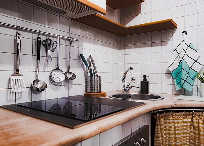 Trastevere Urban Loft דירה