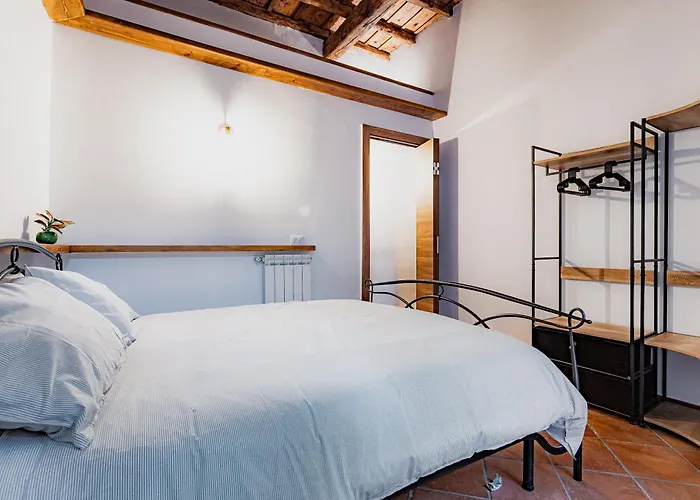 Trastevere Urban Loft * רומא