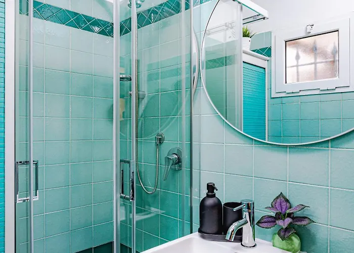 Trastevere Urban Loft רומא