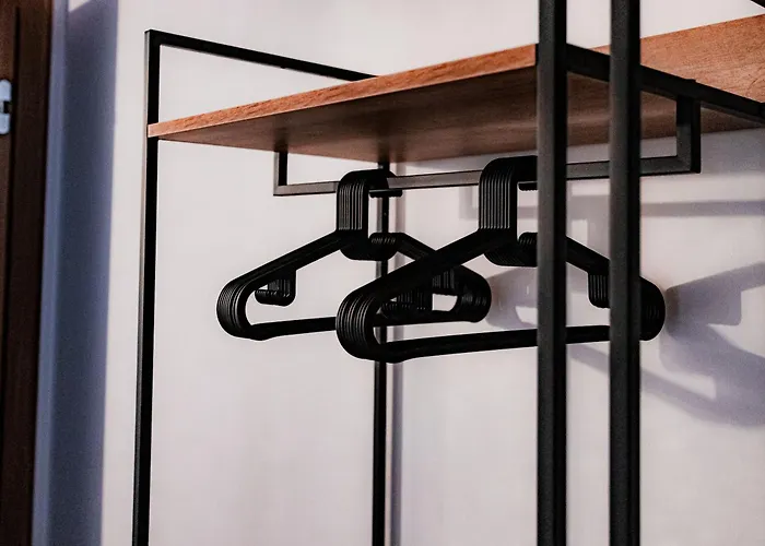 Trastevere Urban Loft *