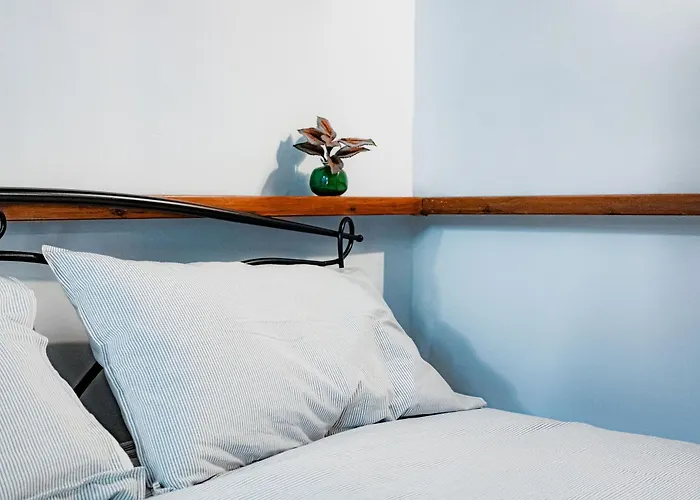 Trastevere Urban Loft *