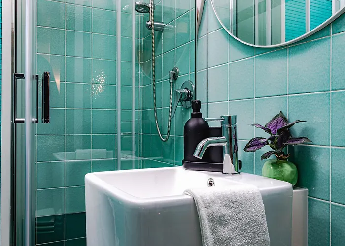 Trastevere Urban Loft
