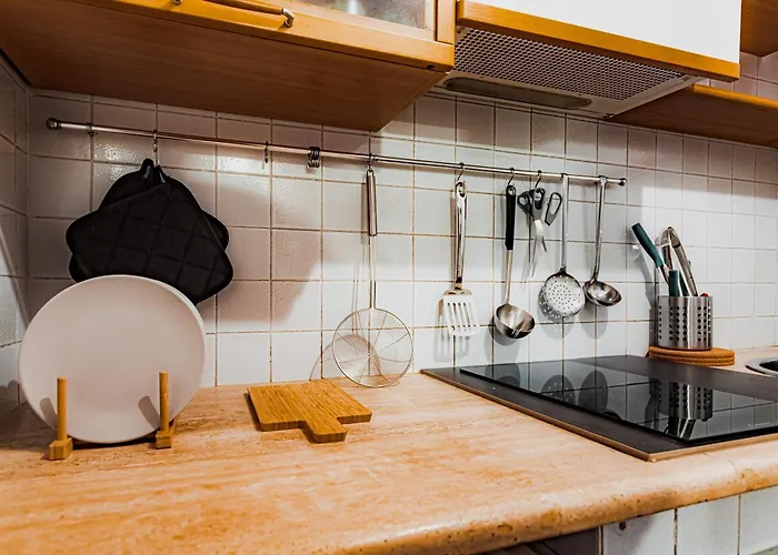 Trastevere Urban Loft רומא